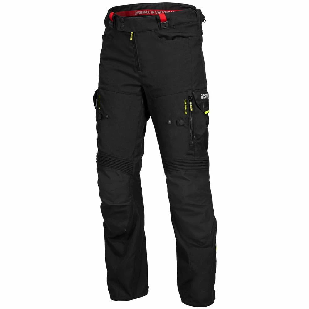IXS Pantalon Tour Adventure GTX - Pantalon GORE-TEX 3 IXS Pantalon Tour Adventure GTX - Pantalon GORE-TEX