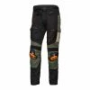 IXS Pantalon Tour Montevideo-RS-1000