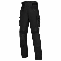 Lunettes boutique en ligne 5 IXS Pantalon Tour Nairobi-ST 2.0 - Noir