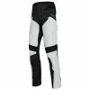 IXS Pantalon Tour Tromsö-ST 2.0 Gris Clair-noir -Lunettes boutique en ligne iXSTourHoseTroms ST2 0hellgrau schwarz 1