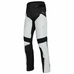 IXS Pantalon Tour Tromsö-ST 2.0 Gris Clair-noir