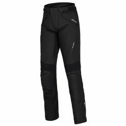 IXS Pantalon Tour Tromsö-ST 2.0 Noir