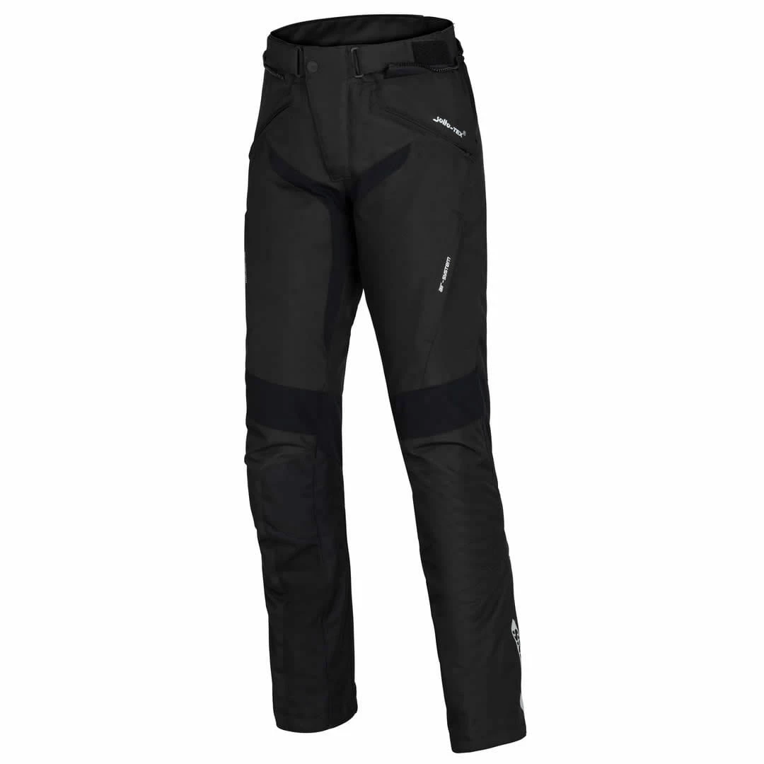 IXS Pantalon Tour Tromsö-ST 2.0 Noir 3 IXS Pantalon Tour Tromsö-ST 2.0 Noir
