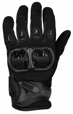 IXS Gant Tour LT Montevideo Air Black