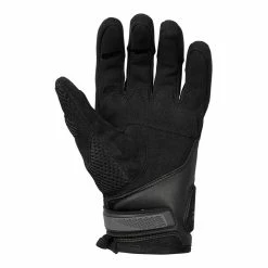 IXS Gant Tour LT Montevideo Air Black Grey 5 IXS Gant Tour LT Montevideo Air Black Grey -Lunettes boutique en ligne iXSTourLTHandschuhMontevideoAirblackgrey 2