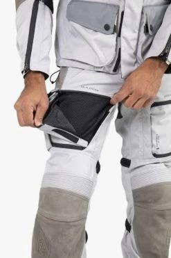 IXS Pantalon Tour LT Montevideo-Air 2 -Lunettes boutique en ligne iXSTourLTHoseMontevideo Air2 7