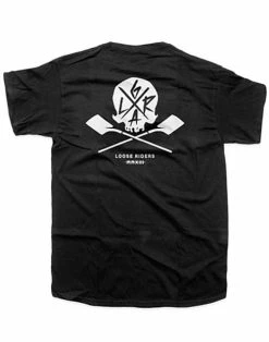 LOOSE RIDERS Lifestyle Hommes T-shirts - Skulls