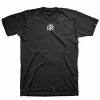 LOOSE RIDERS Lifestyle Hommes T-shirts - X Black 2 LOOSE RIDERS Lifestyle Hommes T-shirts - X Black -Lunettes boutique en ligne image254