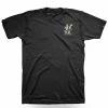 LOOSE RIDERS Lifestyle Men T-Shirts - Cult Cat - Noir 2 LOOSE RIDERS Lifestyle Men T-Shirts - Cult Cat - Noir -Lunettes boutique en ligne image270