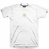 LOOSE RIDERS Lifestyle Hommes T-shirts - Faction White -Lunettes boutique en ligne image280