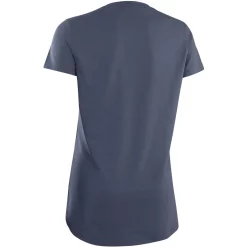 ION Bike Tee Logo SS DR Women - Dark Lavender 5 ION Bike Tee Logo SS DR Women - Dark Lavender -Lunettes boutique en ligne ion girls mtb jersey kurzarm girls mtb jersey short sleeve logo dr 2