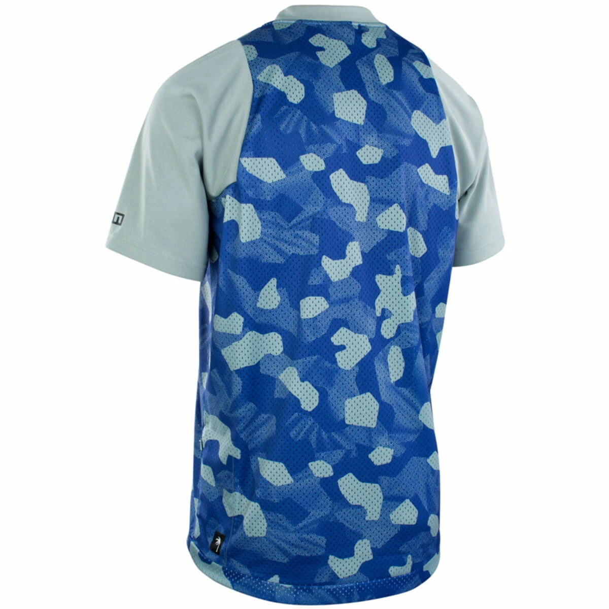 ION Bike Tee Scrub SS Men - Vert Tiède 4 ION Bike Tee Scrub SS Men - Vert Tiède – Image 2