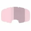 IXS Verre Injecté à Miroir Simple - Soft Rose -Lunettes boutique en ligne ixs single lens anti fog low profile mirror soft pink 1 902666