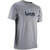 LEATT T-shirt Core Titanium 2 LEATT T-shirt Core Titanium -Lunettes boutique en ligne leatt core t shirt titanium 2