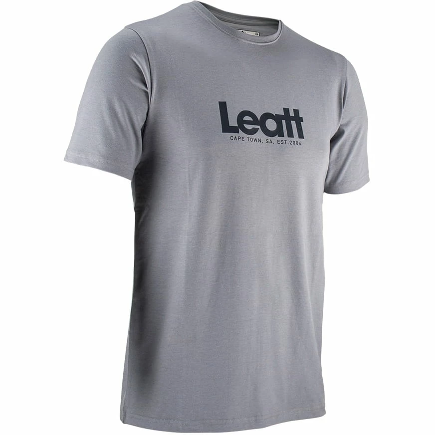 LEATT T-shirt Core Titanium 3 LEATT T-shirt Core Titanium