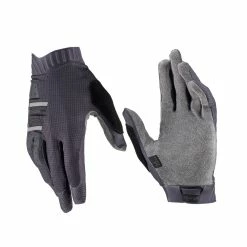 LEATT Gant MTB 1.0 GripR Stealth -Lunettes boutique en ligne leatt glove mtb 1 0 gripr stealth pair 6023046200 at66kpgixykquxxr