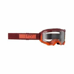 LEATT Velocity MTB 4.0 Goggle Flamme