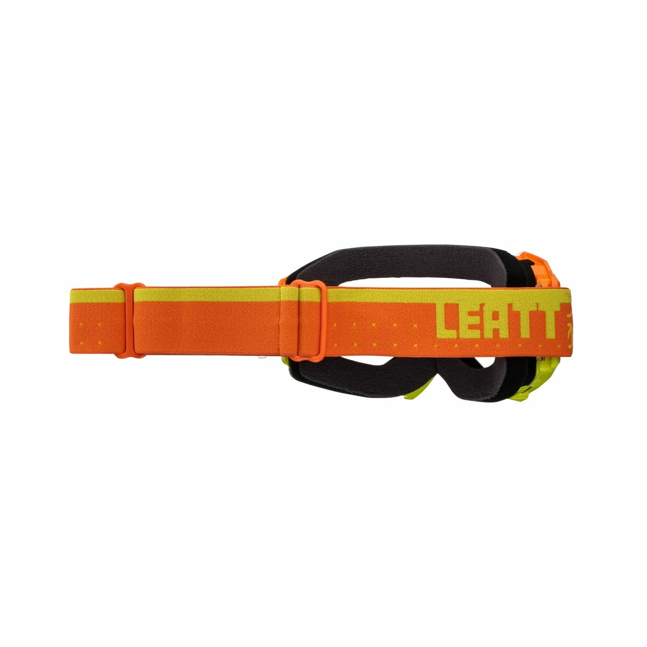 LEATT Velocity 4.5 Iriz Goggle Citrus Bronze UC 4 LEATT Velocity 4.5 Iriz Goggle Citrus Bronze UC – Image 2