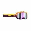 LEATT Velocity 4.5 Iriz Goggle Indigo Purple - Iriz -Lunettes boutique en ligne leatt goggles 4 5 iriz indigo purple front 8023020390 hm7wm5knltsezyy8