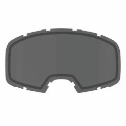 IXS Double Lentille Teintée Pour Lunettes Hack/Trigger