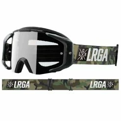 LOOSE RIDERS Lunettes Accessoires - Camo