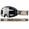 LOOSE RIDERS Lunettes Accessoires - Léopard -Lunettes boutique en ligne lr agox 22011