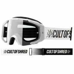 LOOSE RIDERS Lunettes Accessoires - Oreo