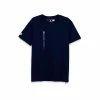 Nineyard STREET . T-shirt Paffed - Navy 1 Nineyard STREET . T-shirt Paffed - Navy -Lunettes boutique en ligne nineyard t shirt street 1zu4rH36qoDOVw