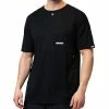 Nineyard PREMIUM. T-shirt Bamboo Tech - Noir -Lunettes boutique en ligne nineyard tech t shirt premium bamboo 1
