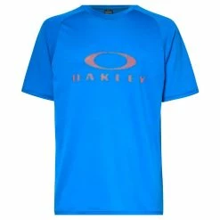Oakley Tee Static Wave Rc - Ozone