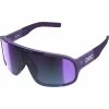 POC Aspire - Sapphire Purple Translucent -Lunettes boutique en ligne poc aspire glasses sapphire purple translucent grey spektris violet mirror 1 1153672
