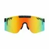 Pit Viper The 2000s - Polarized - Monster Bull -Lunettes boutique en ligne pv GLA 0050 MonsterBull ID 39905