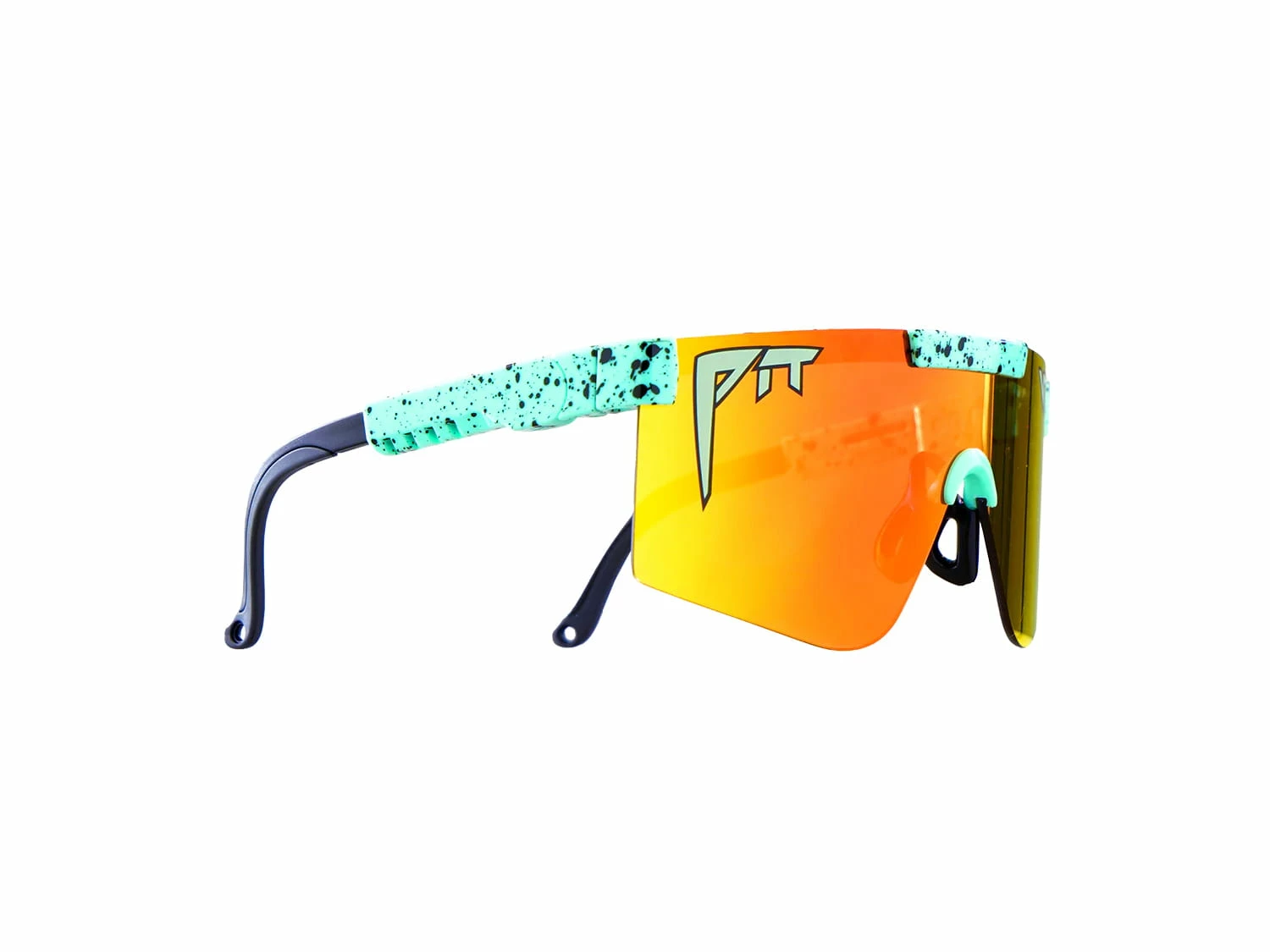Pit Viper The 2000s - Polarized - Poséidon 4 Pit Viper The 2000s - Polarized - Poséidon – Image 2