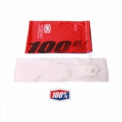 100% Lunettes De Protection Racecraft Premium MX - Bleu Cobalt - Miroir -Lunettes boutique en ligne racecraft premium mx goggle cobalt blue 145436