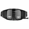 IXS Lunettes De Protection Trigger+ Roll-Off - Noir -Lunettes boutique en ligne roll off schw3