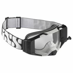 IXS Lunettes De Protection Trigger+ Roll-Off - Blanc 6 IXS Lunettes De Protection Trigger+ Roll-Off - Blanc -Lunettes boutique en ligne roll off weiss 2