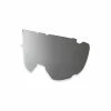 LOOSE RIDERS Verre De Rechange C/S Goggle - Argent 1 LOOSE RIDERS Verre De Rechange C/S Goggle - Argent -Lunettes boutique en ligne silber spiiegelnd