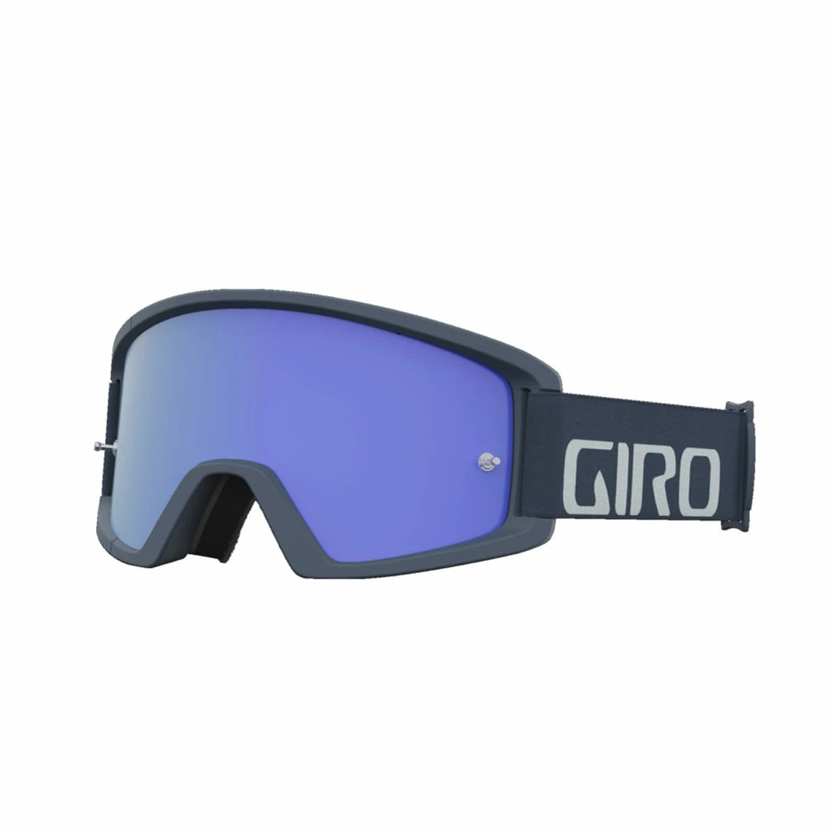 Giro Lunettes De Protection TAZZ MTB - Cobalt - Grey 3 Giro Lunettes De Protection TAZZ MTB - Cobalt - Grey