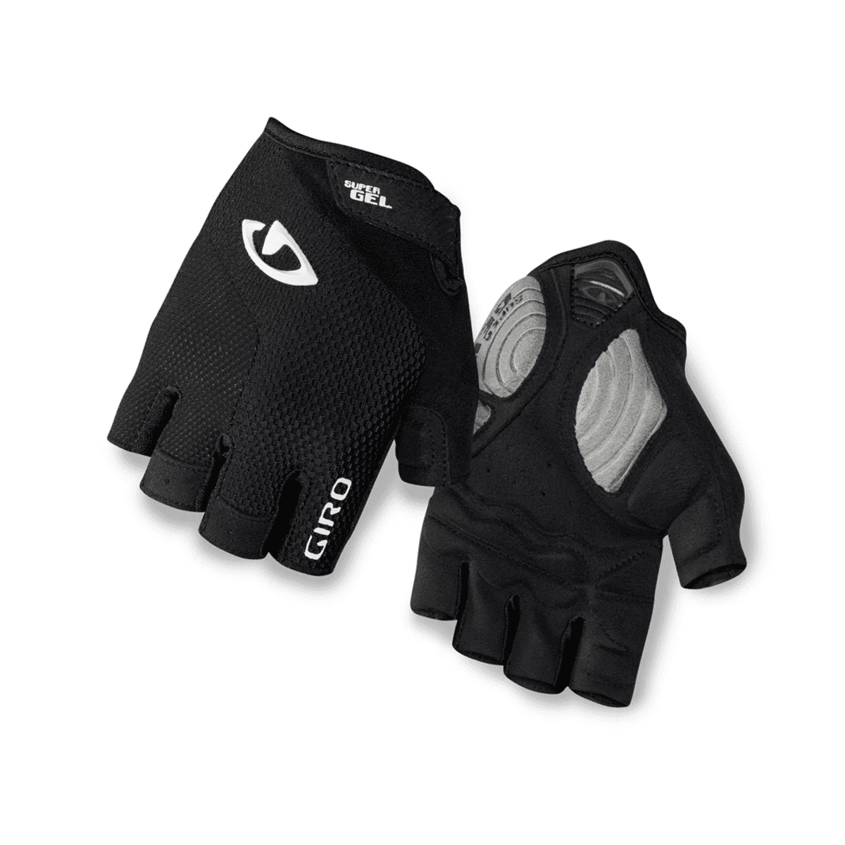 Giro Gants Strada Massa - Noir 3 Giro Gants Strada Massa - Noir