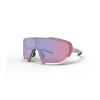 LOOSE RIDERS Lunettes De Cyclisme X-Force Optic - Stinger White -Lunettes boutique en ligne sw38495 1