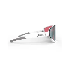 LOOSE RIDERS Lunettes De Cyclisme X-Force Optic - Stinger White -Lunettes boutique en ligne sw38495 2