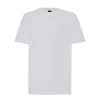 Oakley T-Shirt Relaxant à Manches Courtes - Blanc 2 Oakley T-Shirt Relaxant à Manches Courtes - Blanc -Lunettes boutique en ligne sw39246