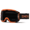Smith Lunettes De Protection Squad MTB - Cinder Haze -Lunettes boutique en ligne sw39406