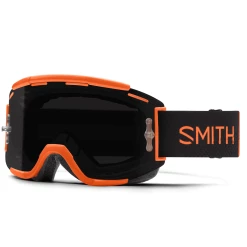 Smith Lunettes De Protection Squad MTB - Cinder Haze