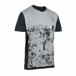 ION Tee SS Scrub AMP - Noir