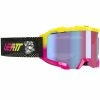 LEATT Velocity 4.0 Iriz Goggle MTB - 80s Skull -Lunettes boutique en ligne velocity 4 0 iriz skullnrFRgzt9kRLCo