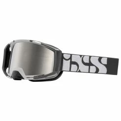 IXS Lunettes De Protection Polarisées Trigger+ - Blanc 6 IXS Lunettes De Protection Polarisées Trigger+ - Blanc -Lunettes boutique en ligne weiss verspiegelt