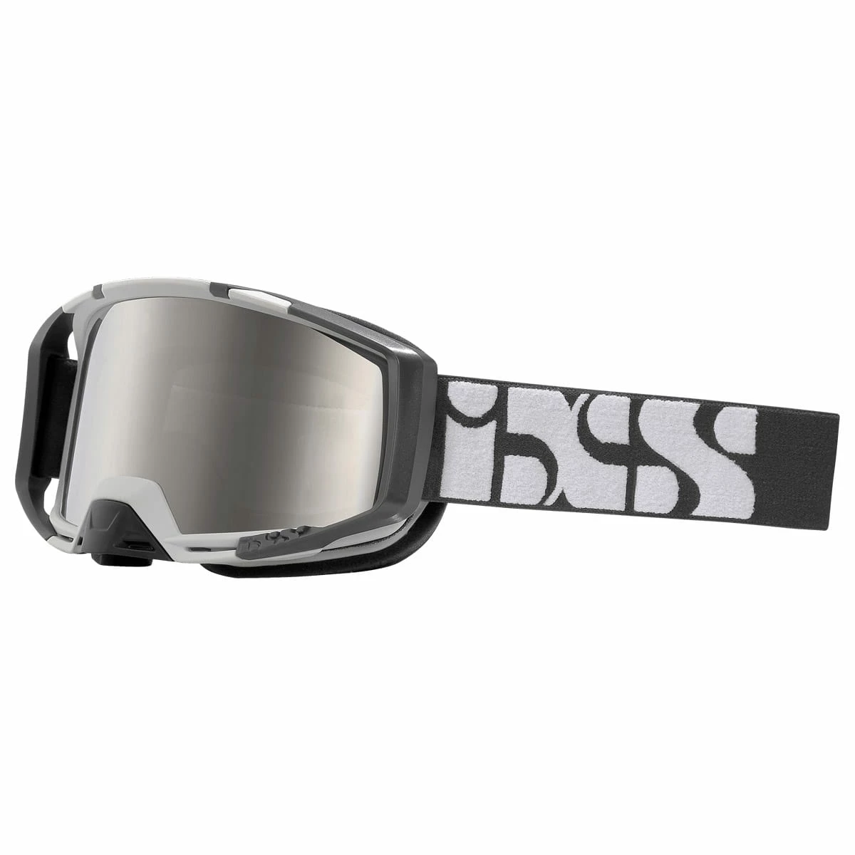 IXS Lunettes De Protection Polarisées Trigger+ - Blanc 4 IXS Lunettes De Protection Polarisées Trigger+ - Blanc – Image 2