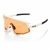 100% Glendale - Verre Coloré - Blanc Mat -Lunettes boutique en ligne weiss45yG15z3RXD5e