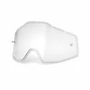 100% Ecran De Rechange Pour Accuri/Strata//Racecraft - Anti-Fog - Blanc -Lunettes boutique en ligne weissu71mrEGcto2Ks